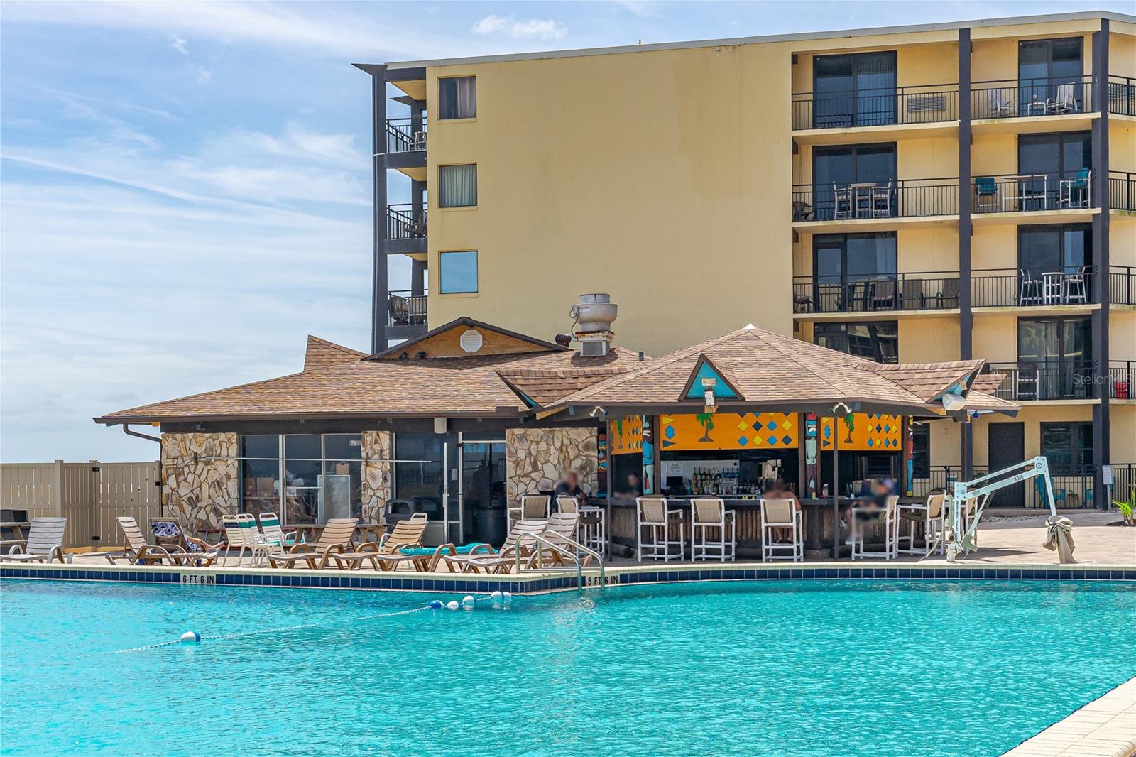 2301 S ATLANTIC AVENUE, #526, Daytona Beach Shores, FL 32118
