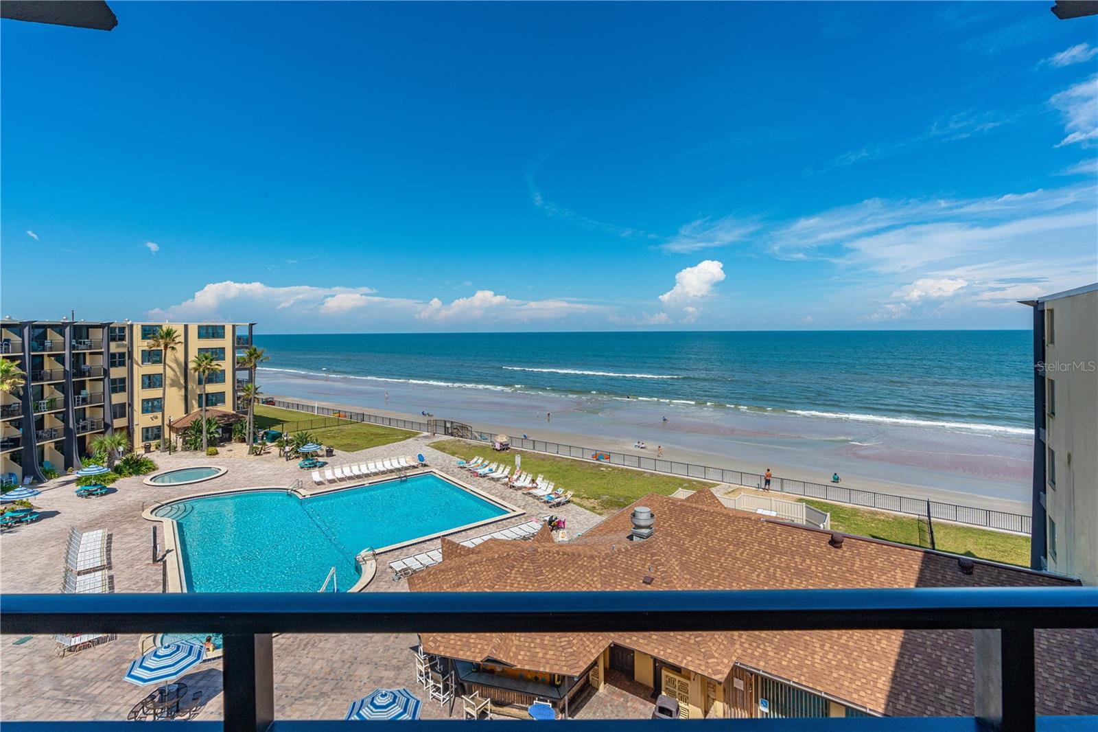 2301 S ATLANTIC AVENUE, #526, Daytona Beach Shores, FL 32118
