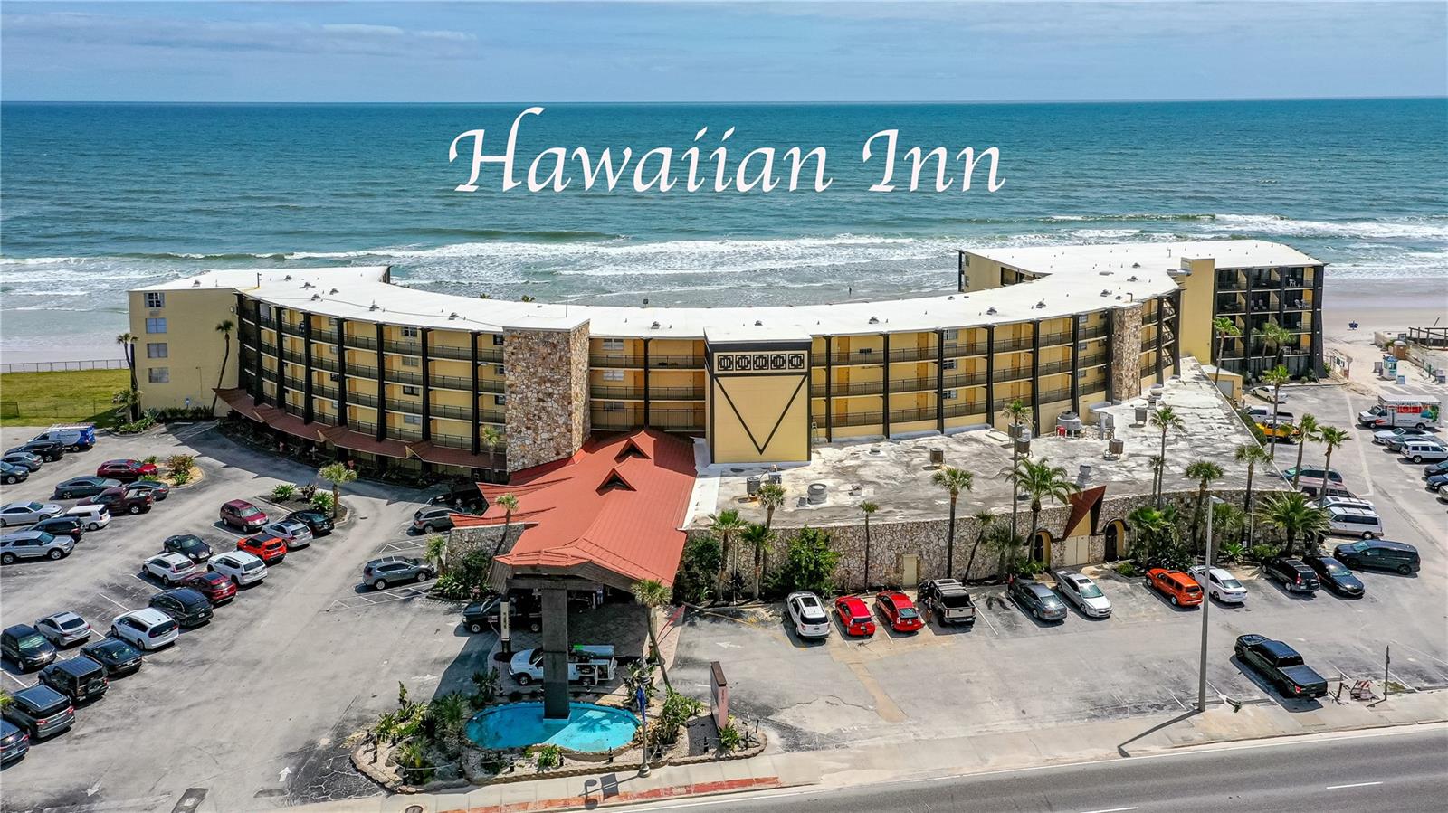 2301 S ATLANTIC AVENUE, #526, Daytona Beach Shores, FL 32118