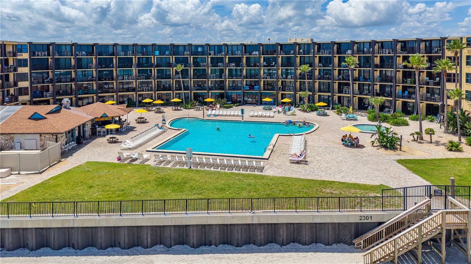 2301 S ATLANTIC AVENUE, #526, Daytona Beach Shores, FL 32118