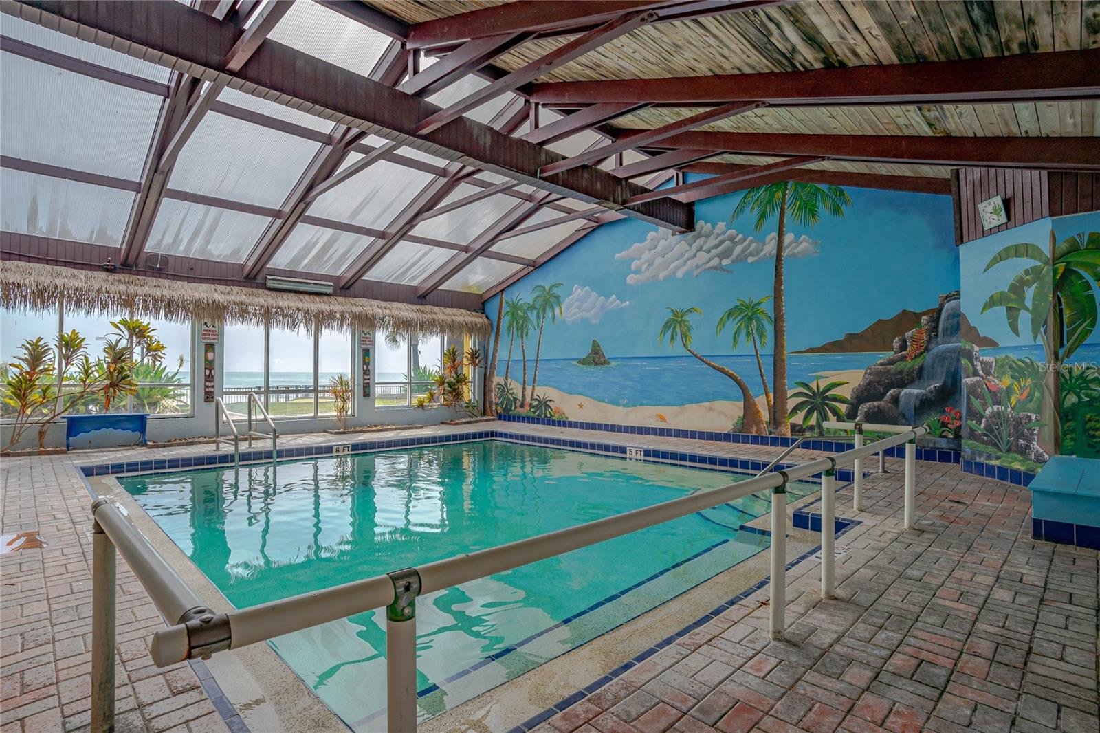 2301 S ATLANTIC AVENUE, #526, Daytona Beach Shores, FL 32118