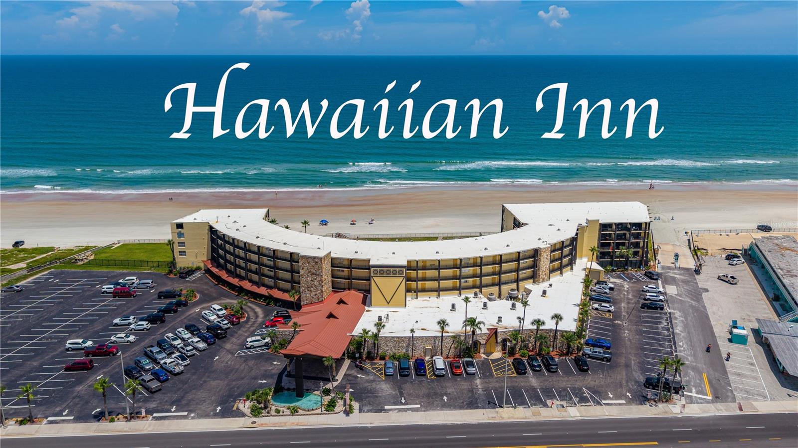2301 S ATLANTIC AVENUE, #235, Daytona Beach Shores, FL 32118