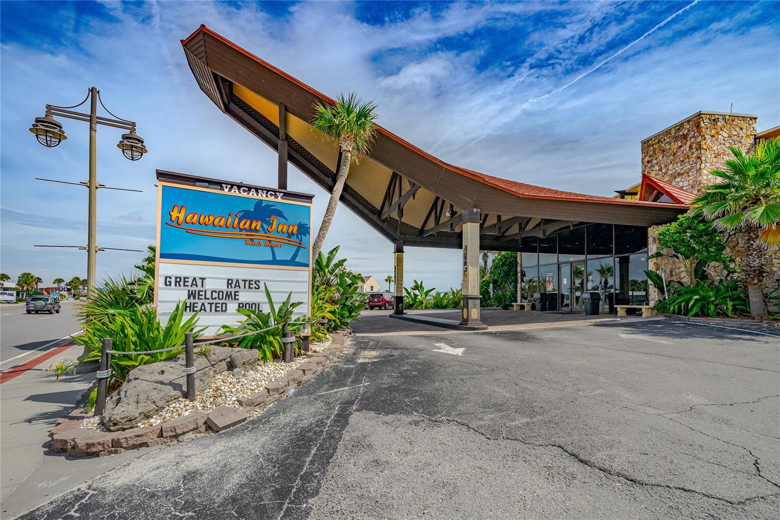 2301 S ATLANTIC AVENUE, #235, Daytona Beach Shores, FL 32118