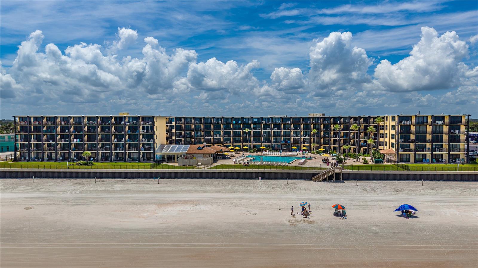 2301 S ATLANTIC AVENUE, #235, Daytona Beach Shores, FL 32118