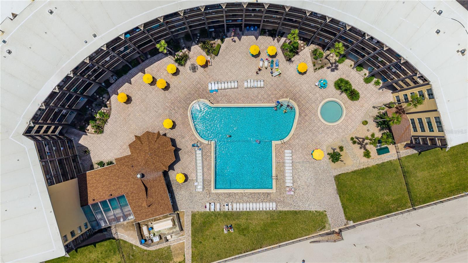 2301 S ATLANTIC AVENUE, #235, Daytona Beach Shores, FL 32118