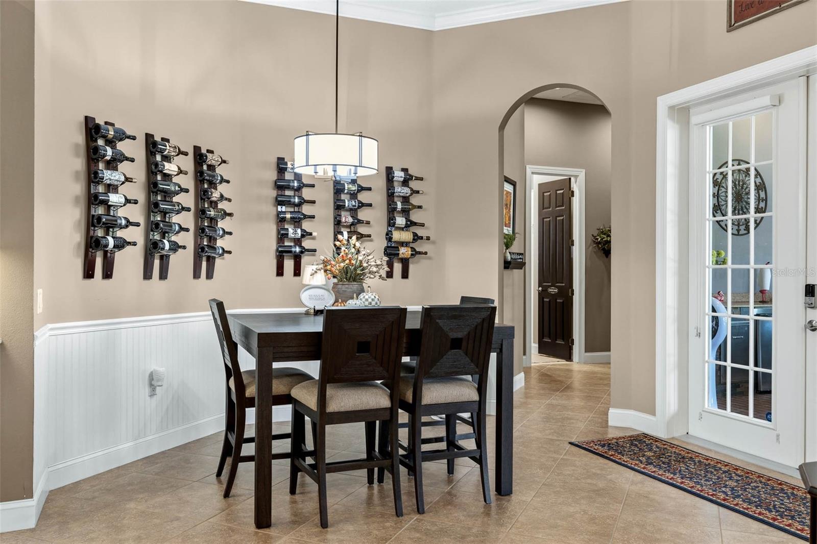6084 SUMMIT VIEW DRIVE, Brooksville, FL 34601