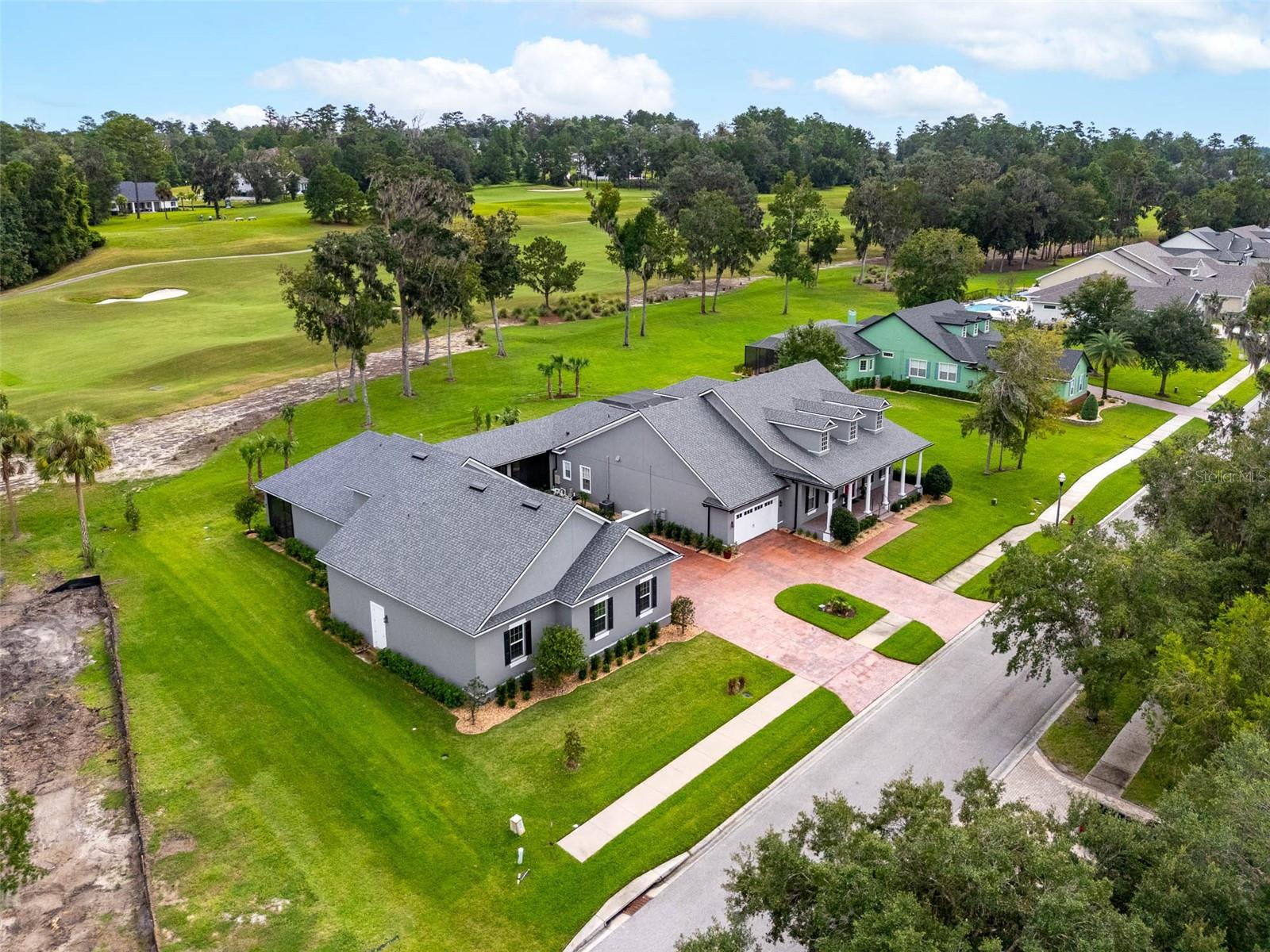 6084 SUMMIT VIEW DRIVE, Brooksville, FL 34601