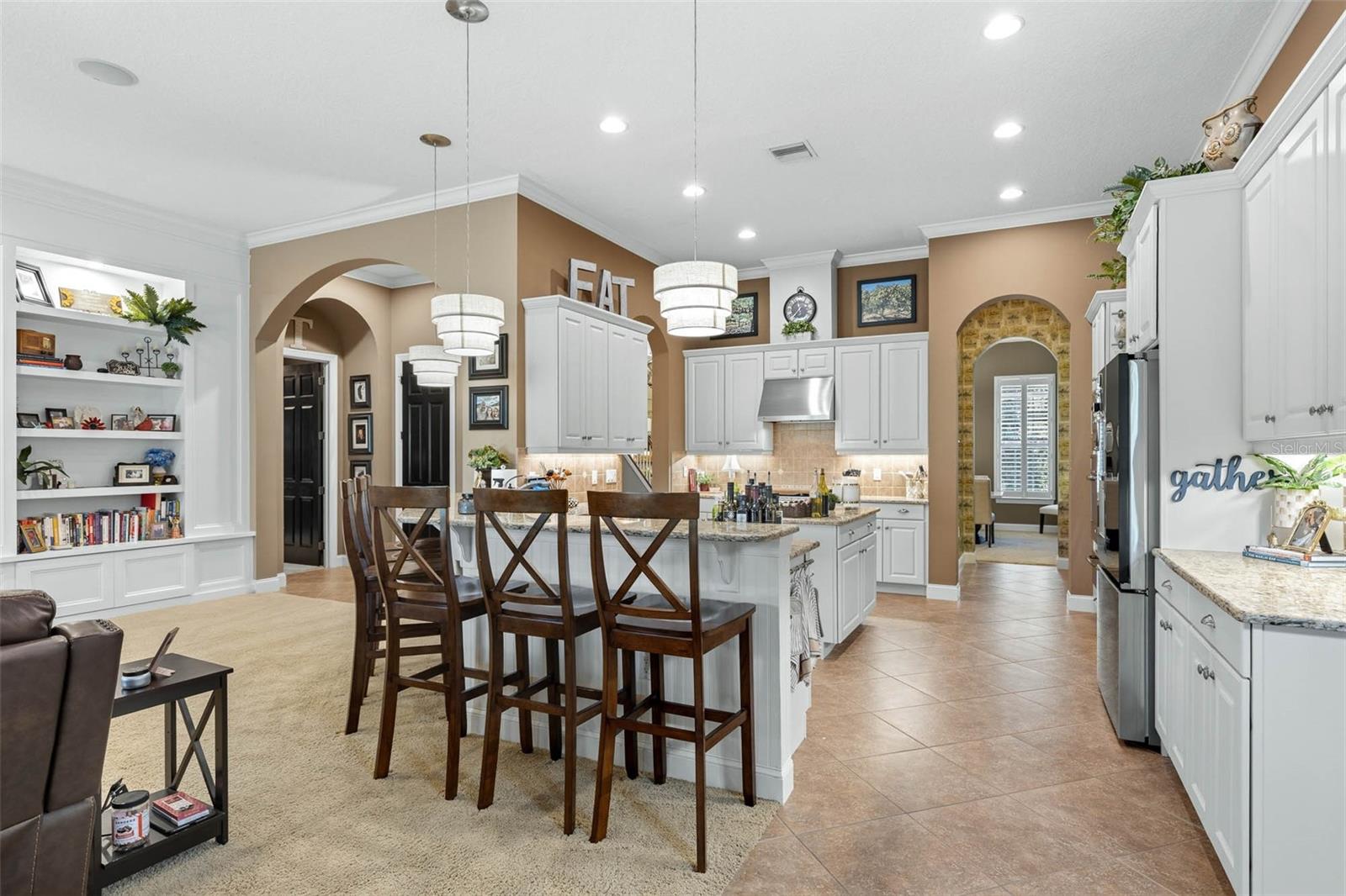 6084 SUMMIT VIEW DRIVE, Brooksville, FL 34601
