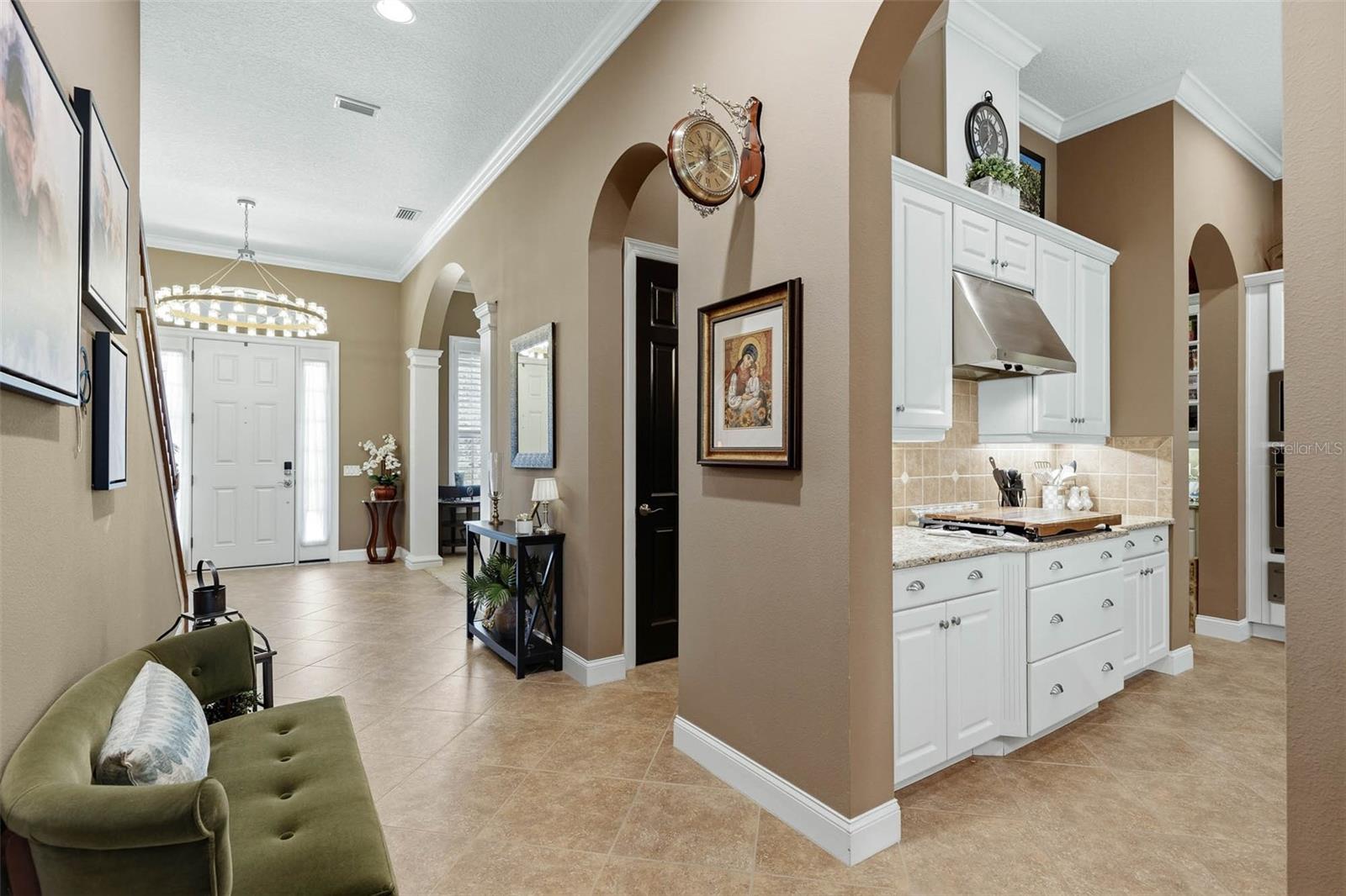 6084 SUMMIT VIEW DRIVE, Brooksville, FL 34601