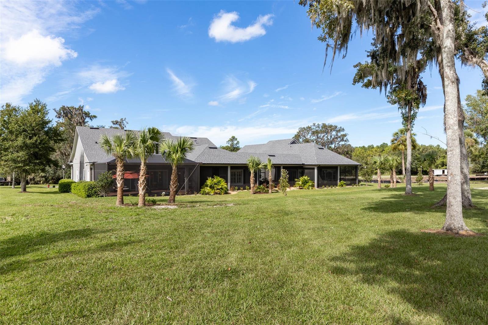 6084 SUMMIT VIEW DRIVE, Brooksville, FL 34601