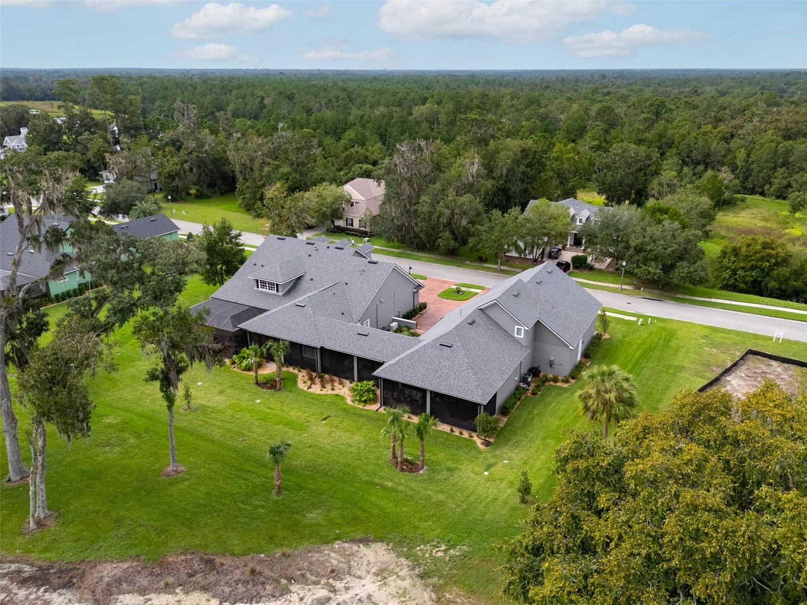 6084 SUMMIT VIEW DRIVE, Brooksville, FL 34601
