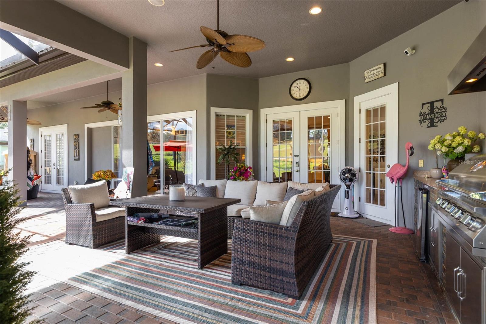 6084 SUMMIT VIEW DRIVE, Brooksville, FL 34601