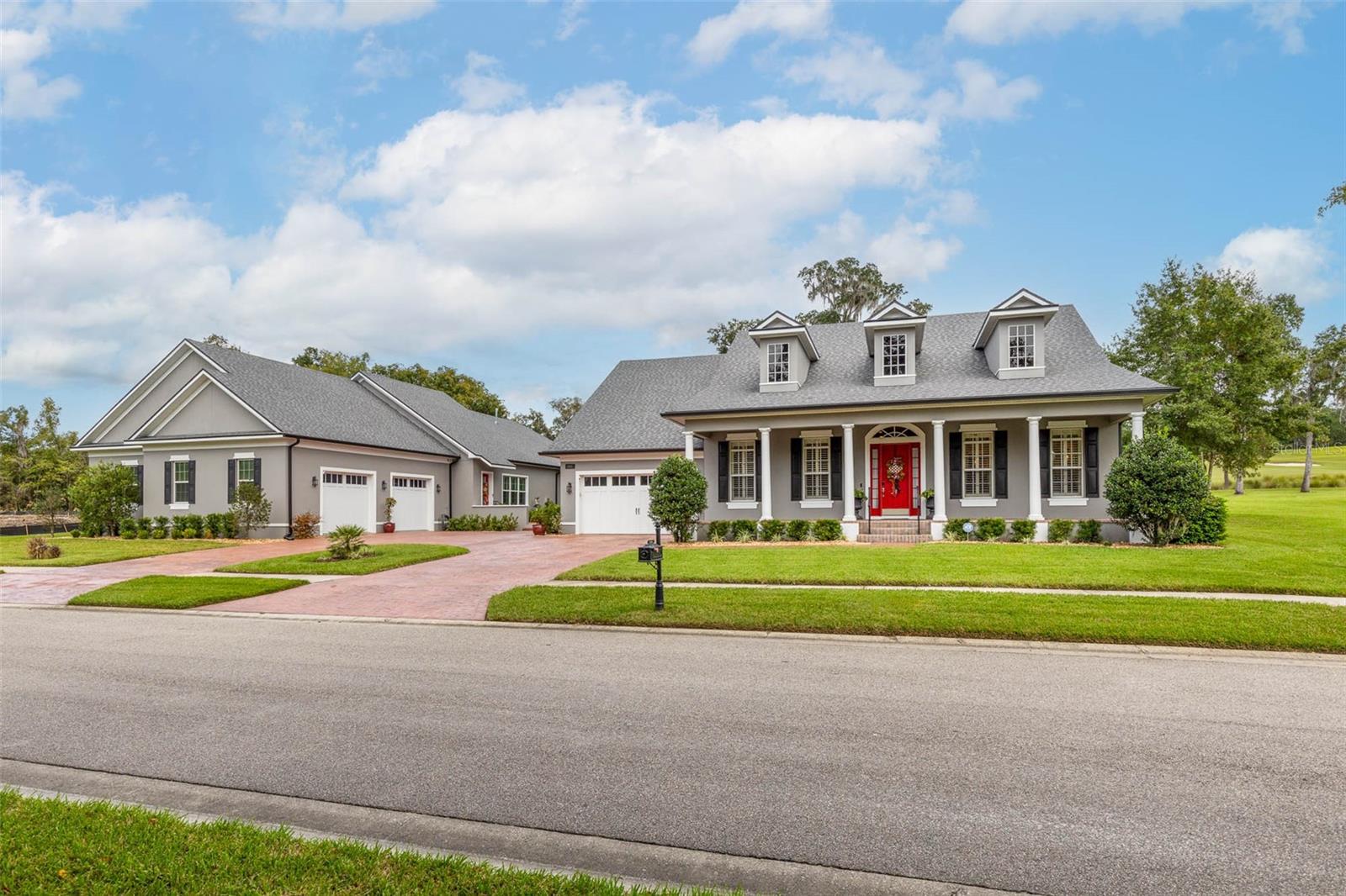 6084 SUMMIT VIEW DRIVE, Brooksville, FL 34601