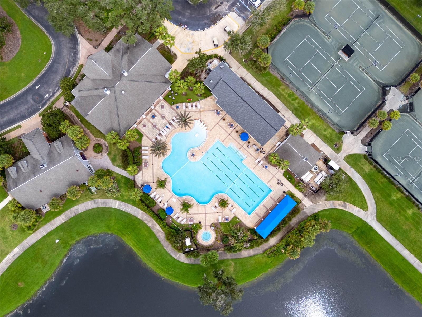 6084 SUMMIT VIEW DRIVE, Brooksville, FL 34601