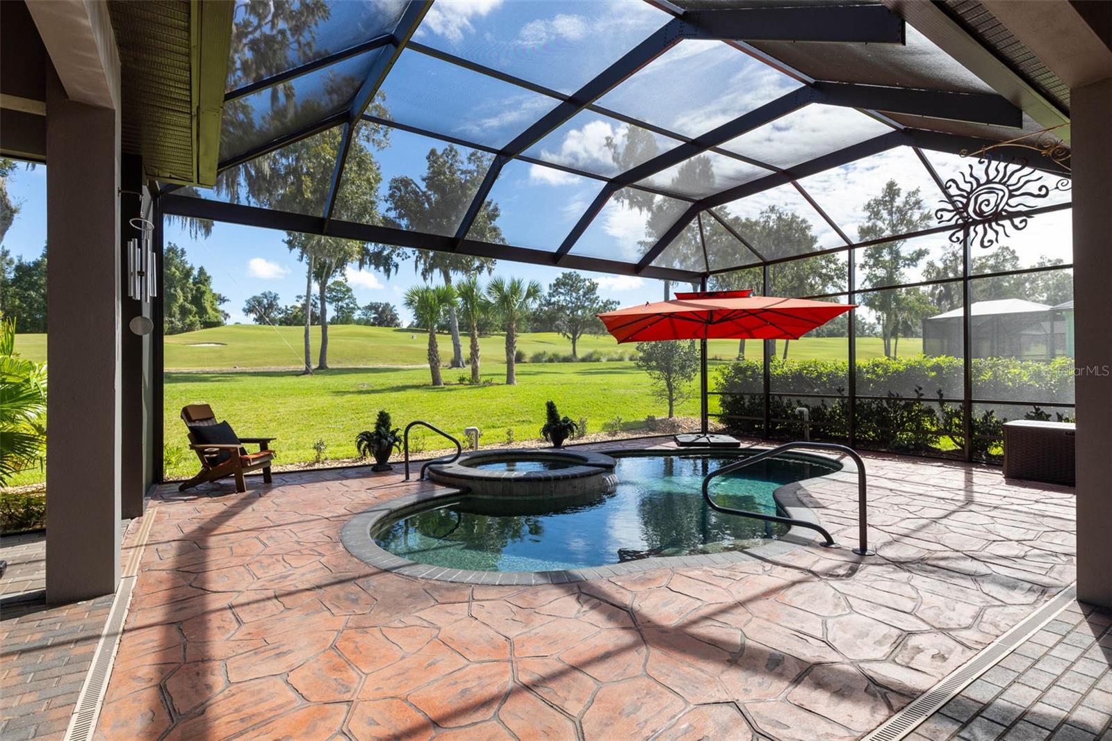 6084 SUMMIT VIEW DRIVE, Brooksville, FL 34601