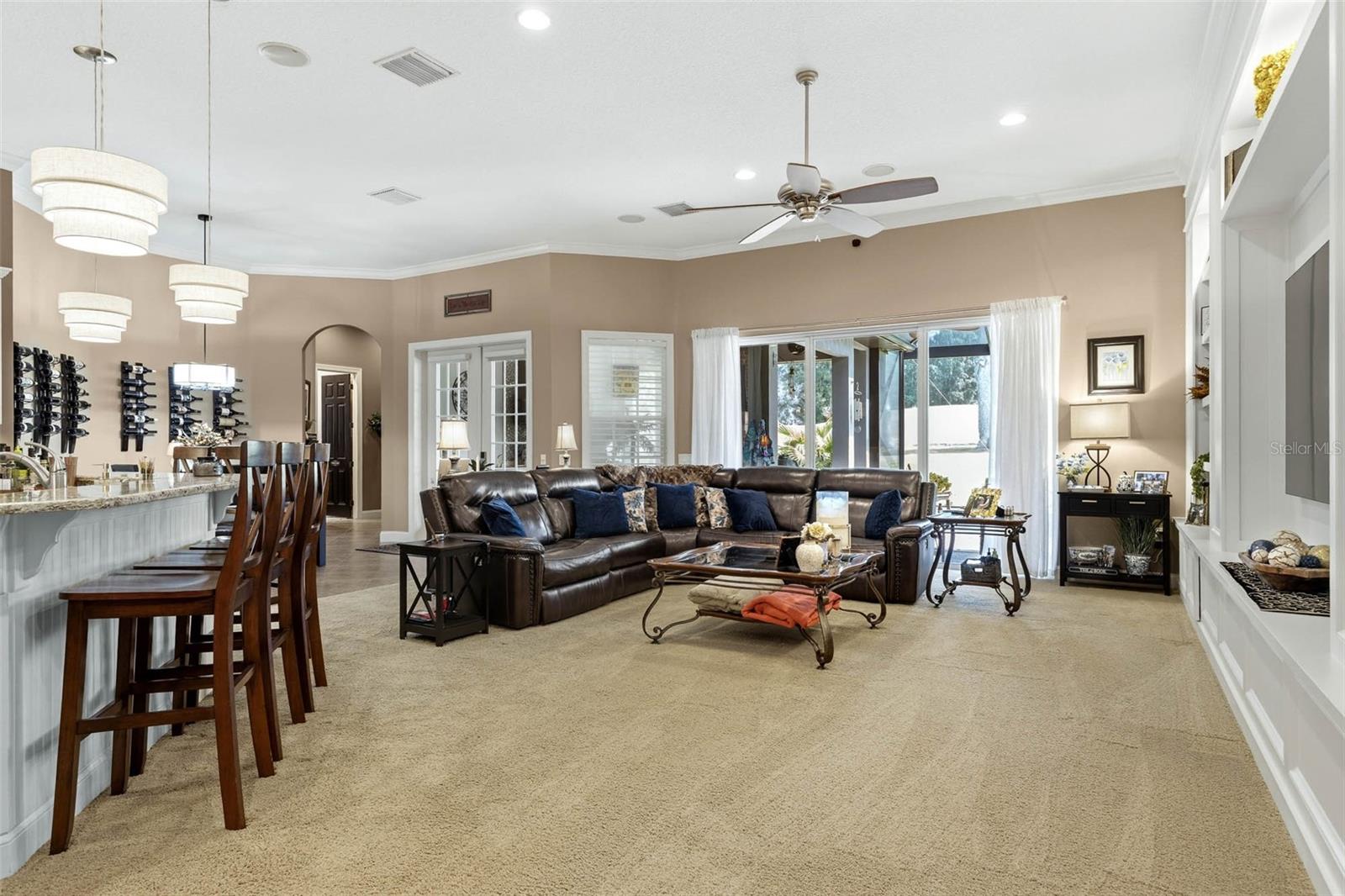 6084 SUMMIT VIEW DRIVE, Brooksville, FL 34601