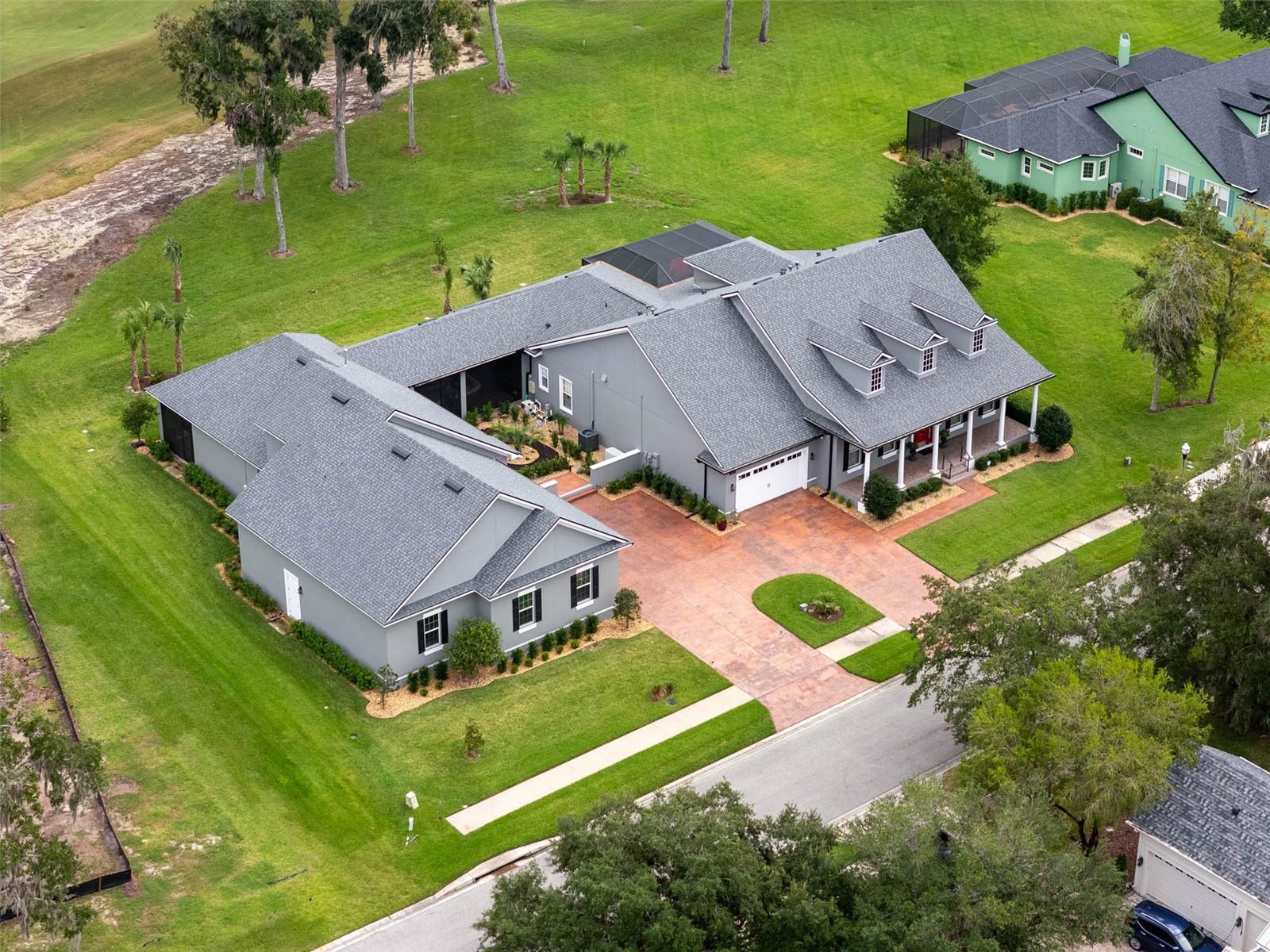 6084 SUMMIT VIEW DRIVE, Brooksville, FL 34601
