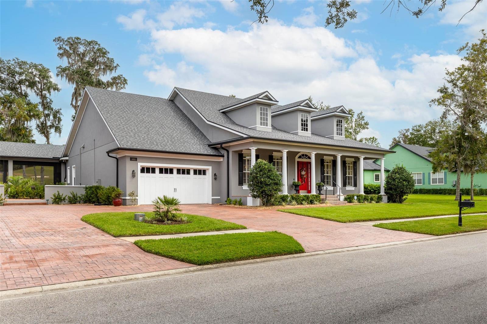 6084 SUMMIT VIEW DRIVE, Brooksville, FL 34601