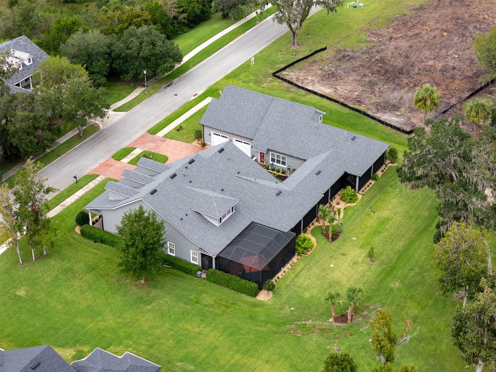 6084 SUMMIT VIEW DRIVE, Brooksville, FL 34601