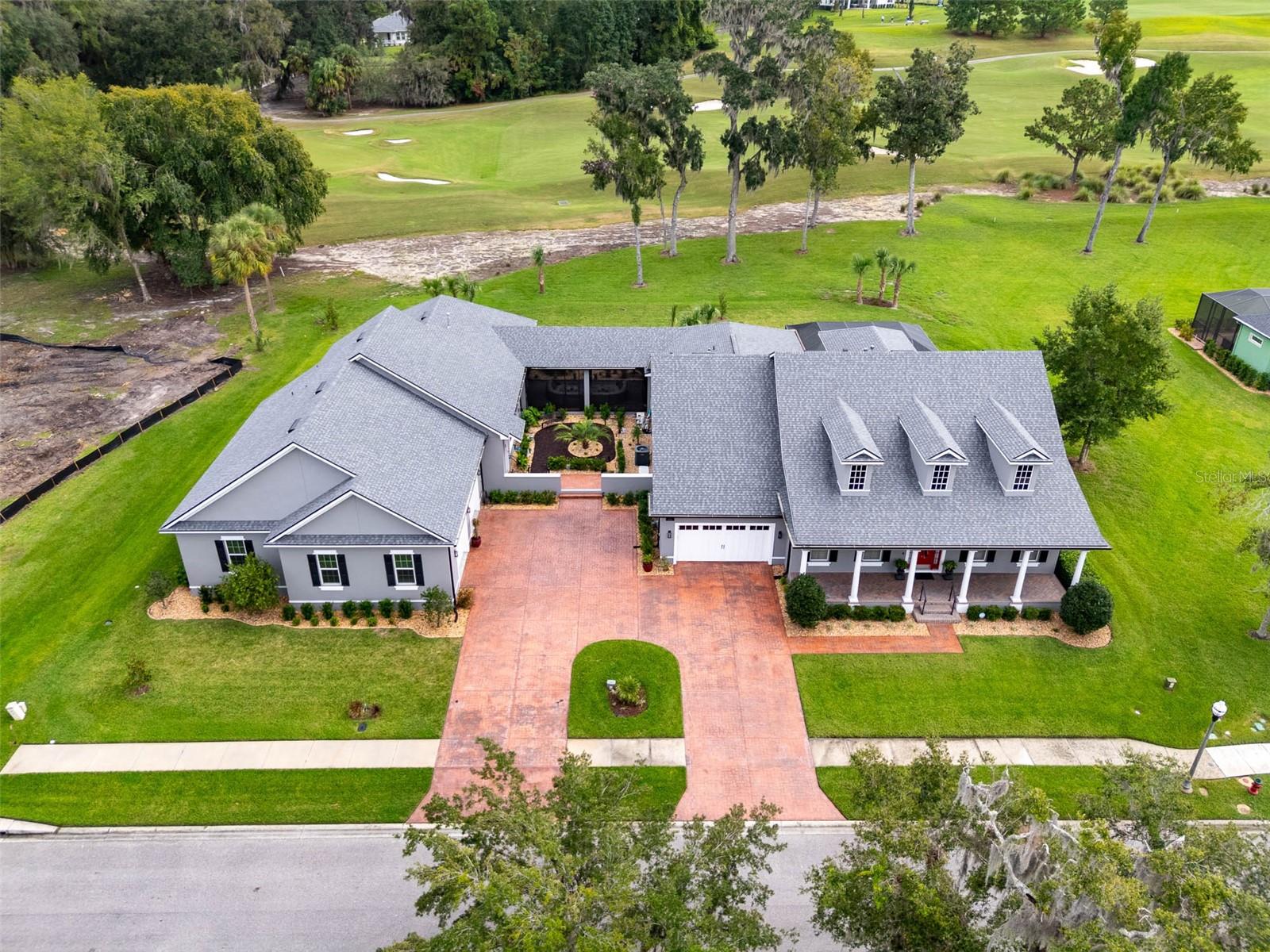 6084 SUMMIT VIEW DRIVE, Brooksville, FL 34601