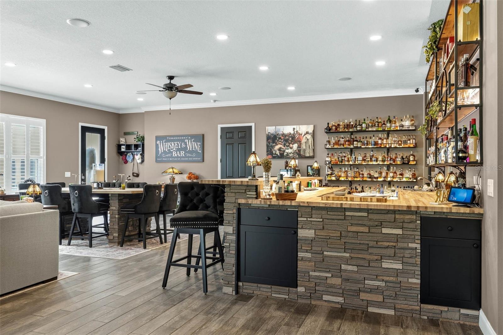 6084 SUMMIT VIEW DRIVE, Brooksville, FL 34601