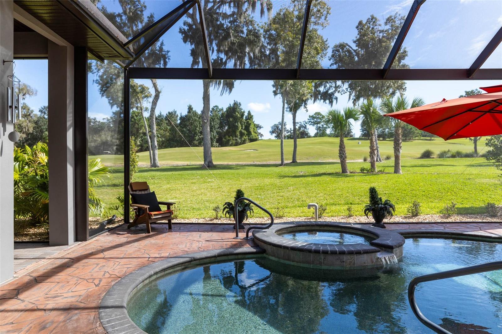 6084 SUMMIT VIEW DRIVE, Brooksville, FL 34601