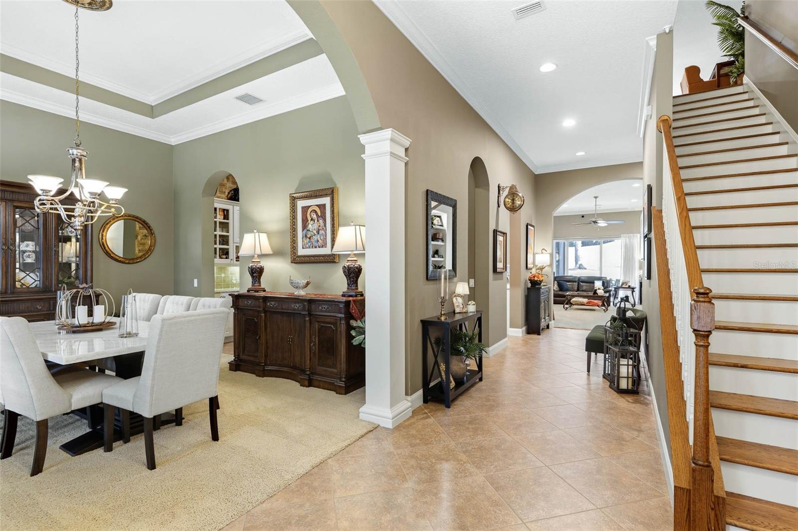 6084 SUMMIT VIEW DRIVE, Brooksville, FL 34601