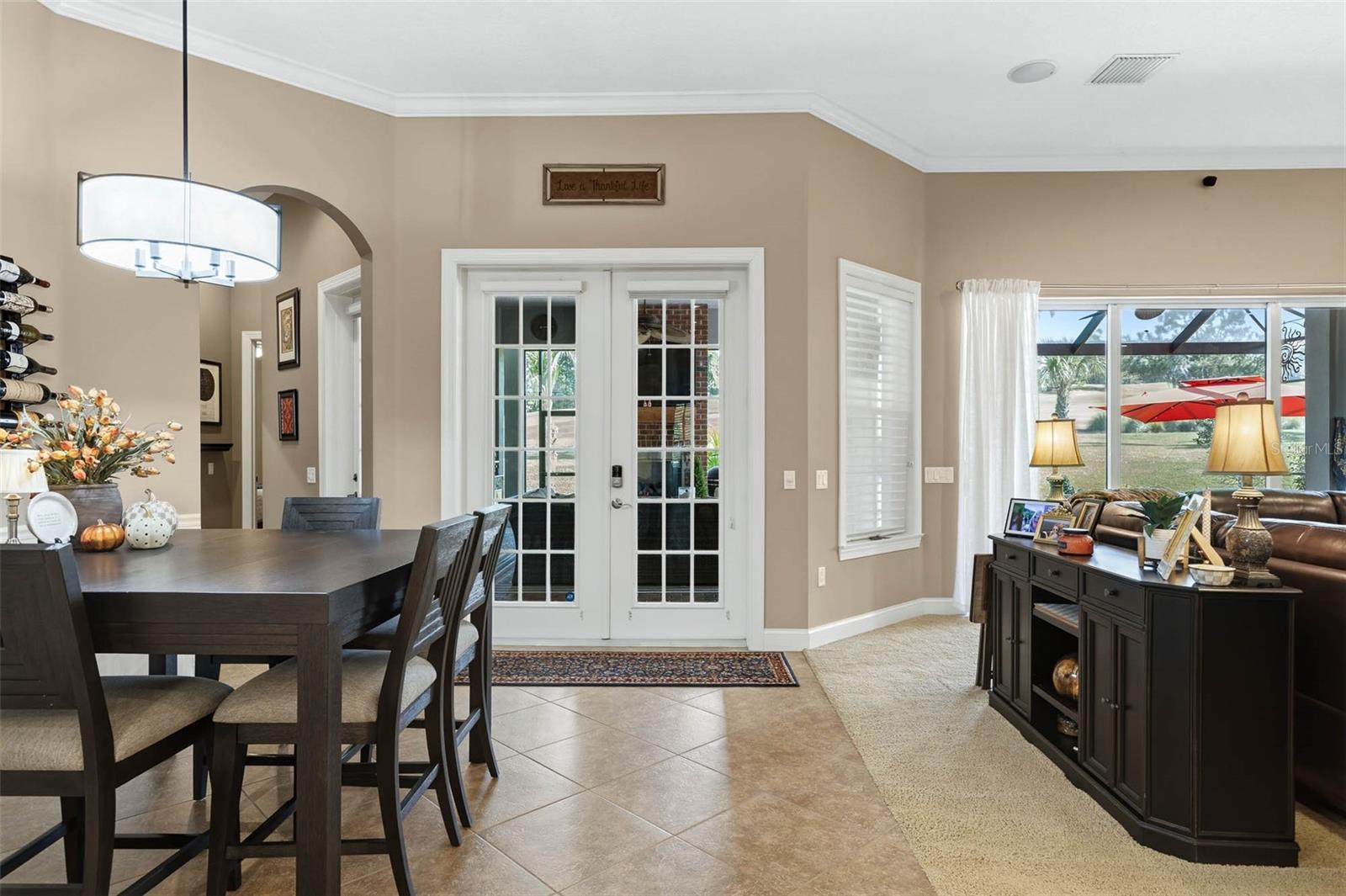6084 SUMMIT VIEW DRIVE, Brooksville, FL 34601