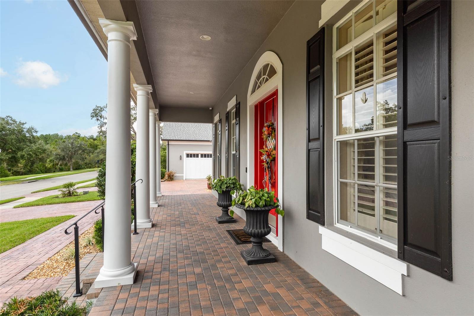 6084 SUMMIT VIEW DRIVE, Brooksville, FL 34601