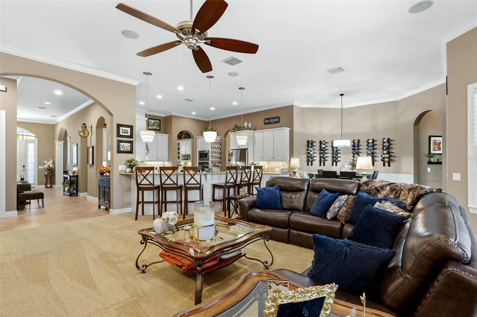6084 SUMMIT VIEW DRIVE, Brooksville, FL 34601