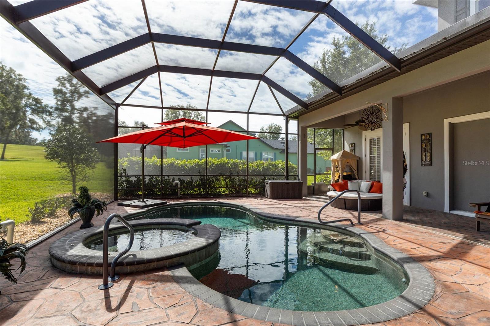 6084 SUMMIT VIEW DRIVE, Brooksville, FL 34601