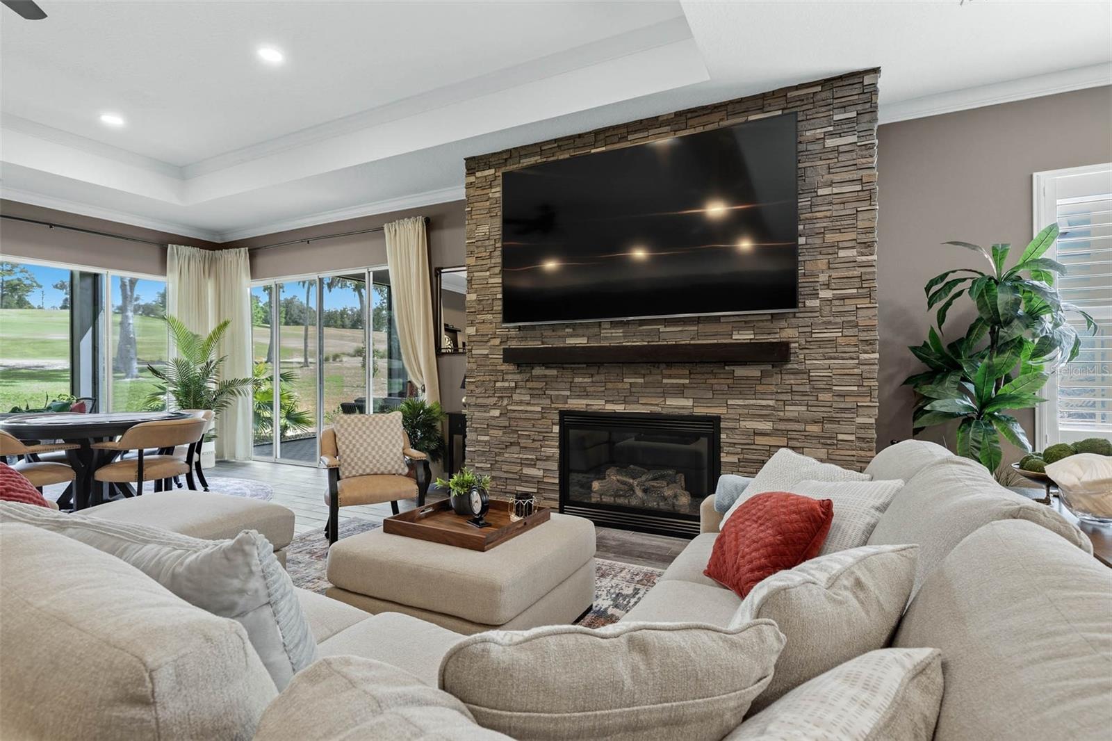 6084 SUMMIT VIEW DRIVE, Brooksville, FL 34601