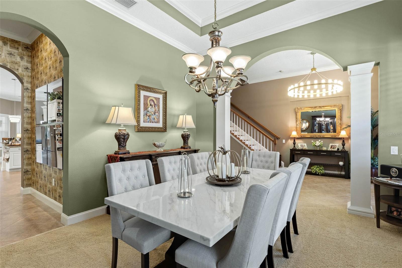 6084 SUMMIT VIEW DRIVE, Brooksville, FL 34601