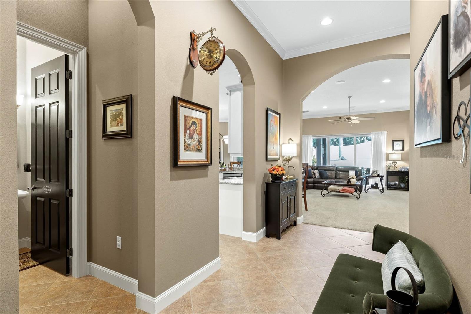 6084 SUMMIT VIEW DRIVE, Brooksville, FL 34601