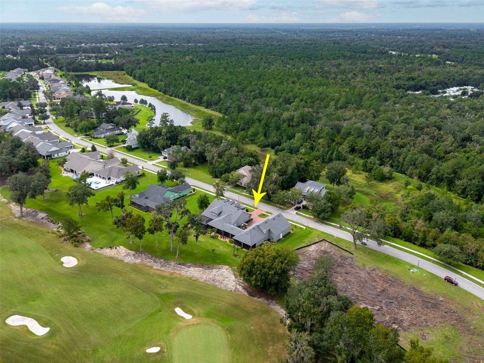 6084 SUMMIT VIEW DRIVE, Brooksville, FL 34601
