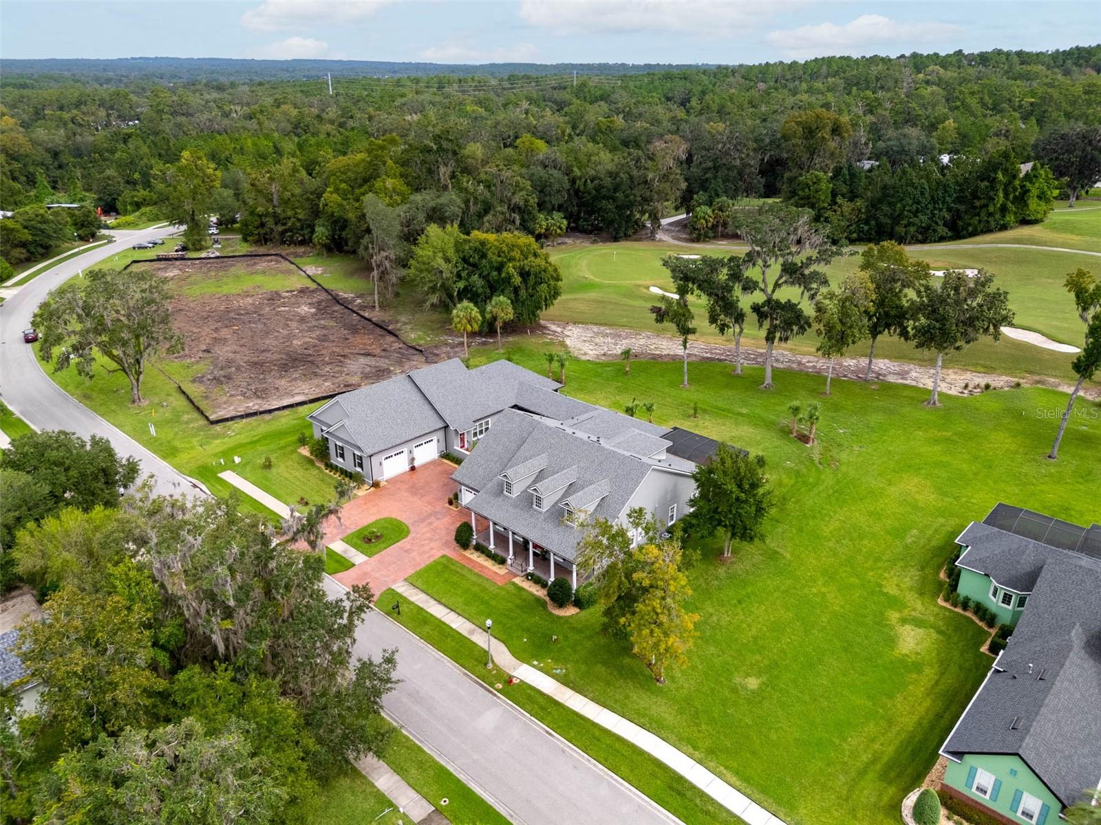 6084 SUMMIT VIEW DRIVE, Brooksville, FL 34601