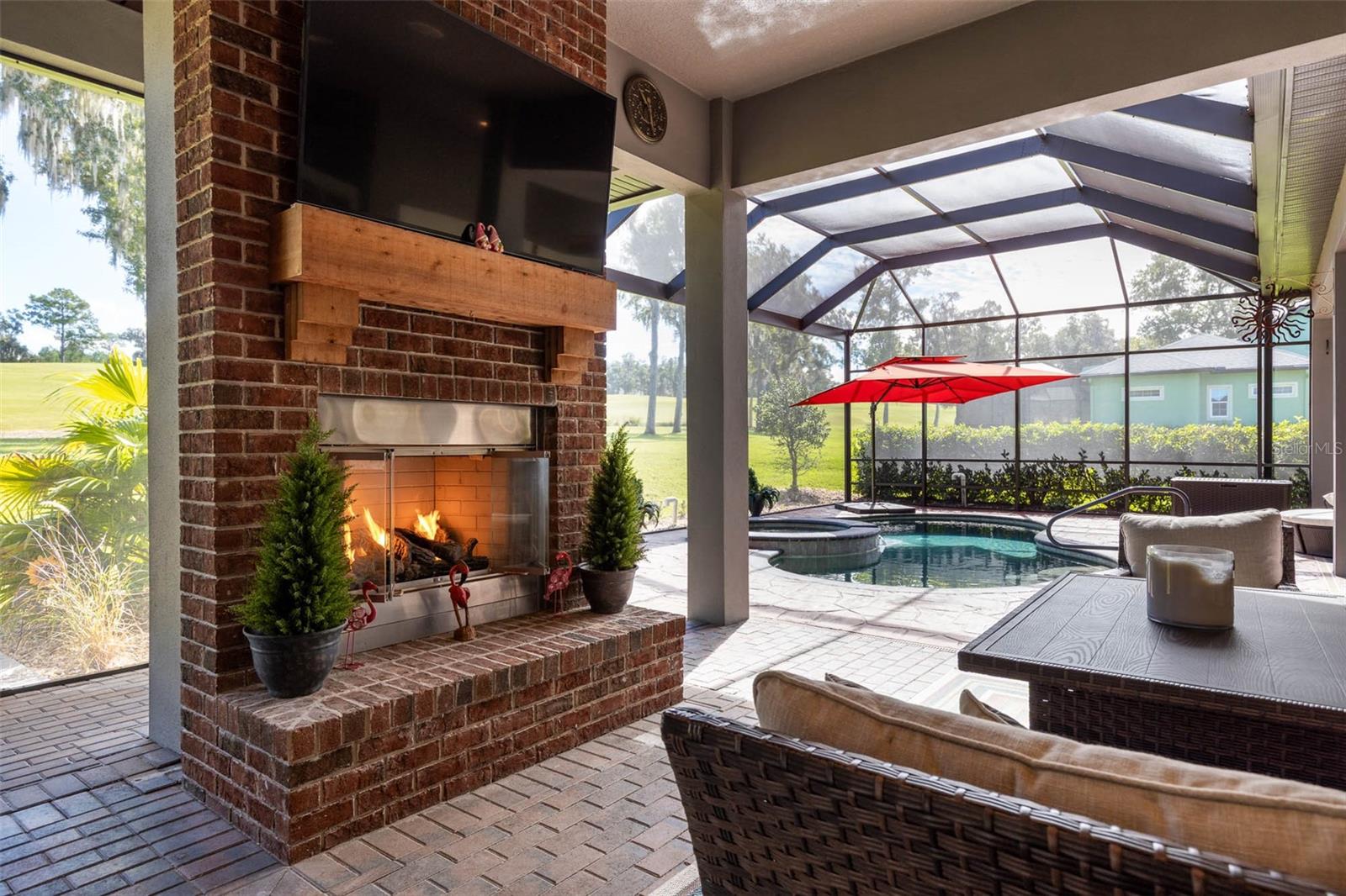 6084 SUMMIT VIEW DRIVE, Brooksville, FL 34601