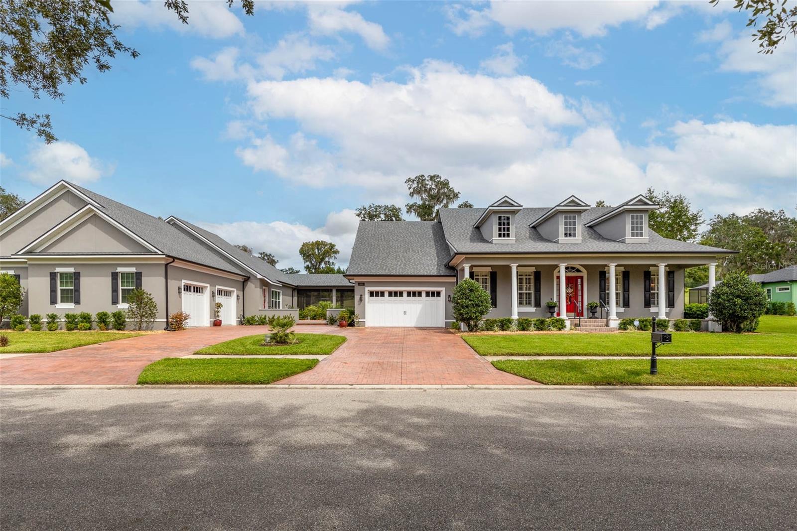 6084 SUMMIT VIEW DRIVE, Brooksville, FL 34601
