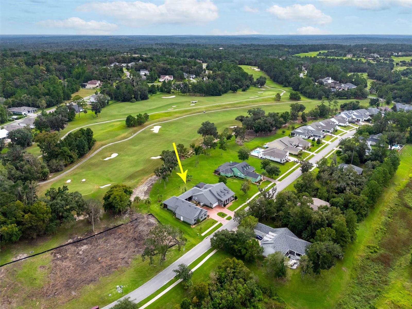 6084 SUMMIT VIEW DRIVE, Brooksville, FL 34601
