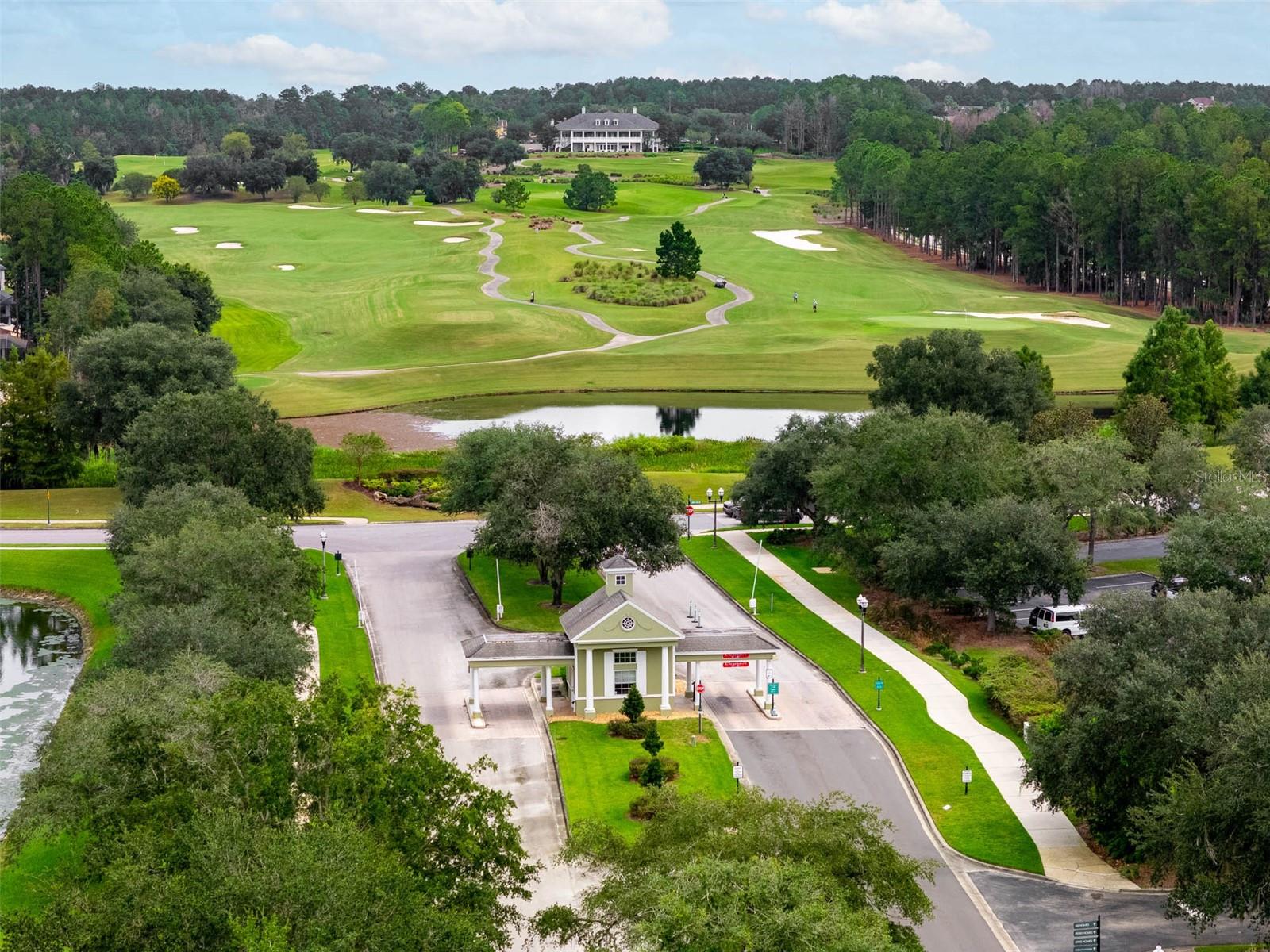 6084 SUMMIT VIEW DRIVE, Brooksville, FL 34601