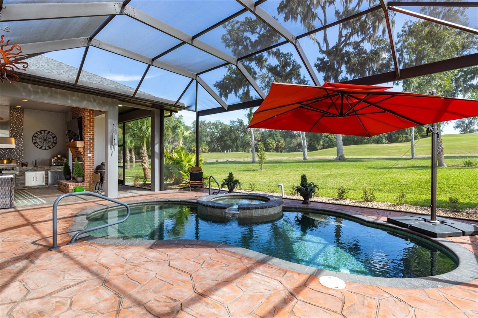 6084 SUMMIT VIEW DRIVE, Brooksville, FL 34601