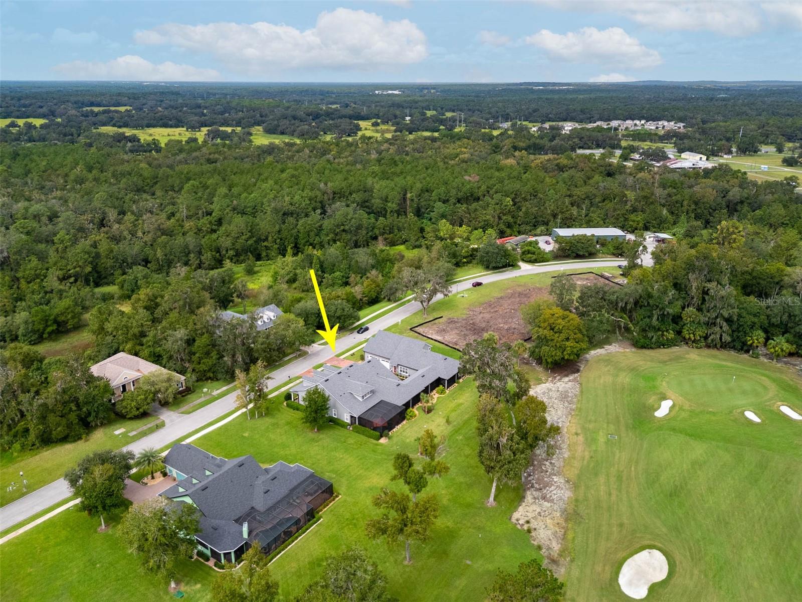 6084 SUMMIT VIEW DRIVE, Brooksville, FL 34601