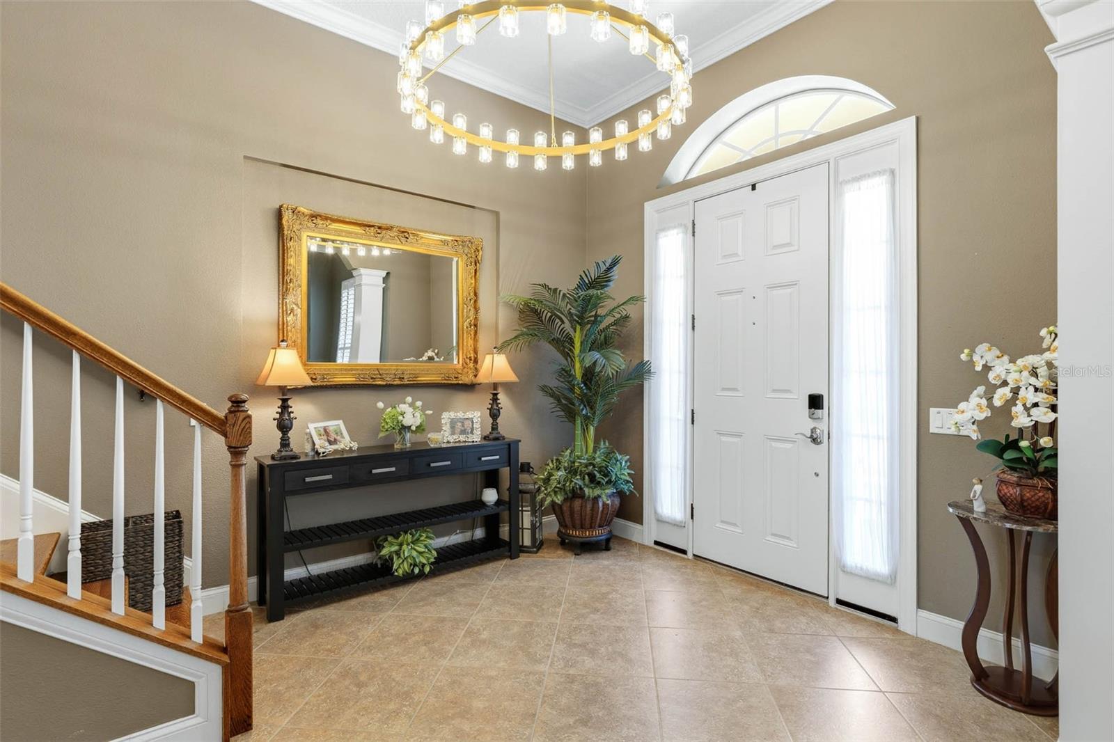 6084 SUMMIT VIEW DRIVE, Brooksville, FL 34601