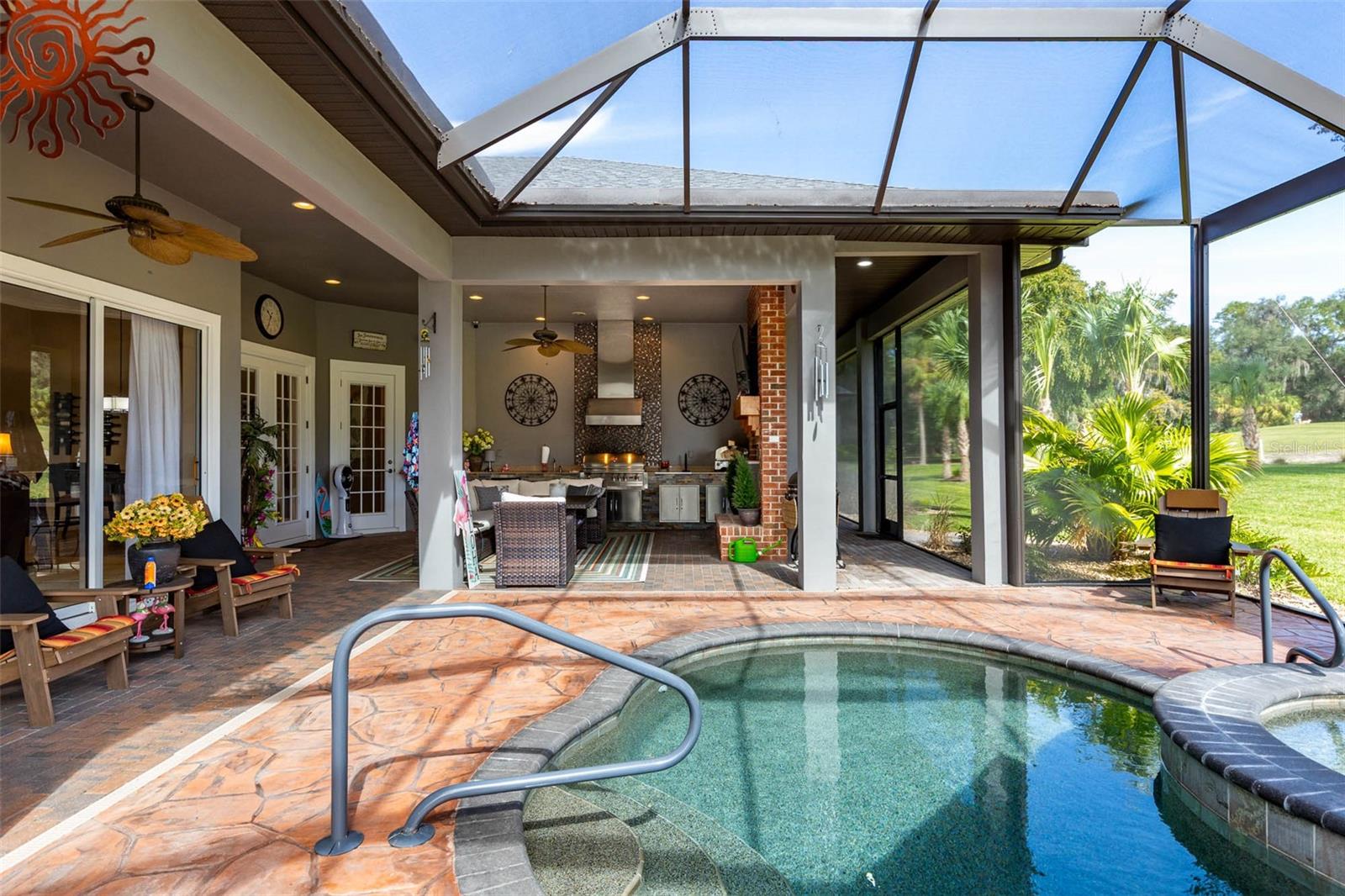 6084 SUMMIT VIEW DRIVE, Brooksville, FL 34601