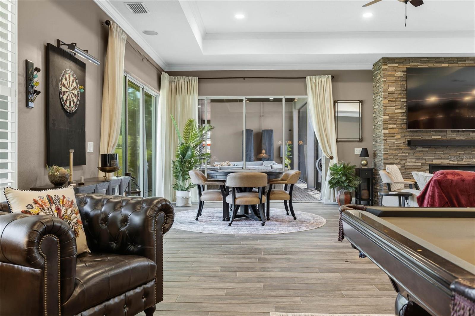 6084 SUMMIT VIEW DRIVE, Brooksville, FL 34601
