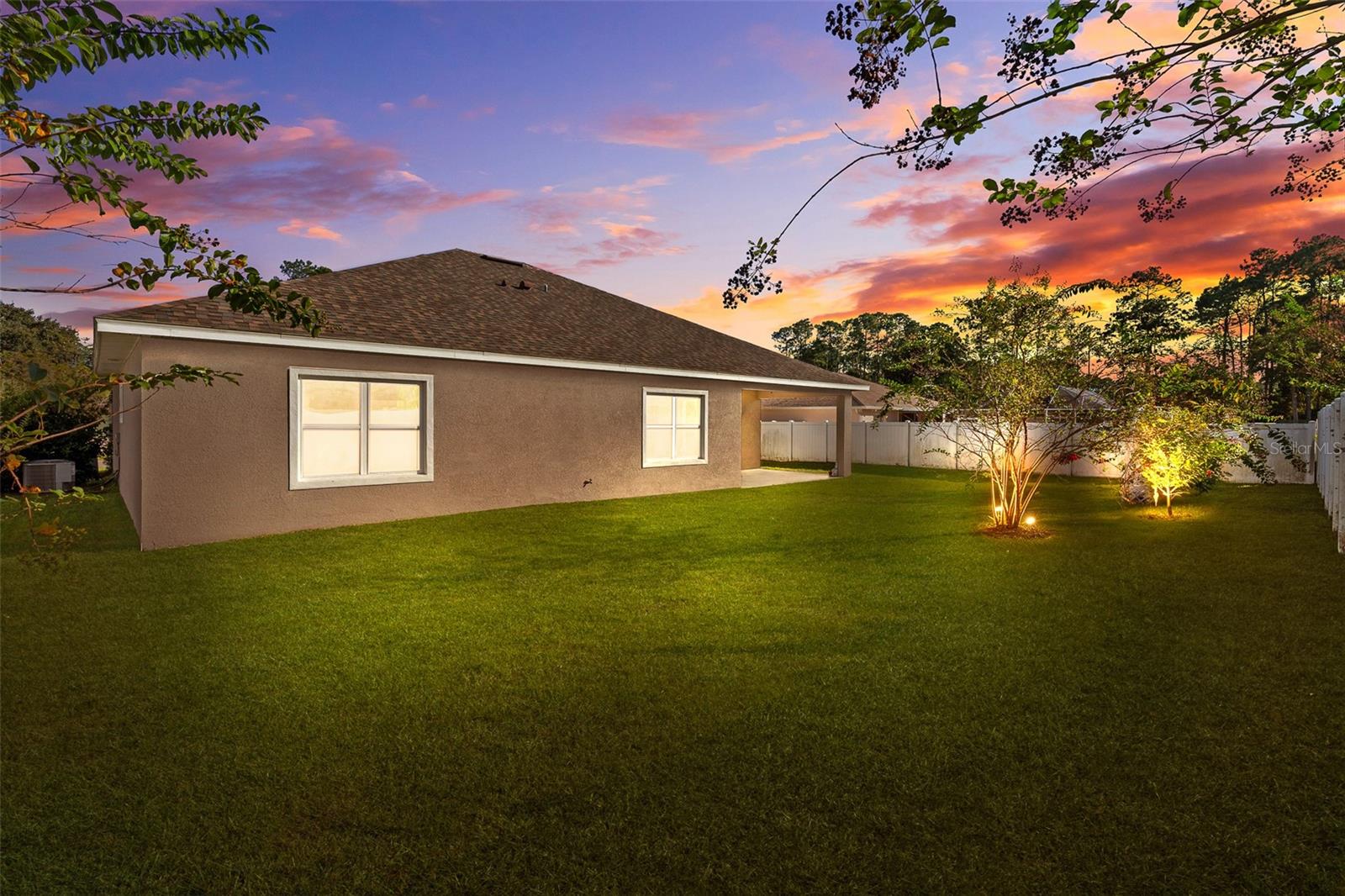 20 EVANSVILLE LANE, Palm Coast, FL 32164