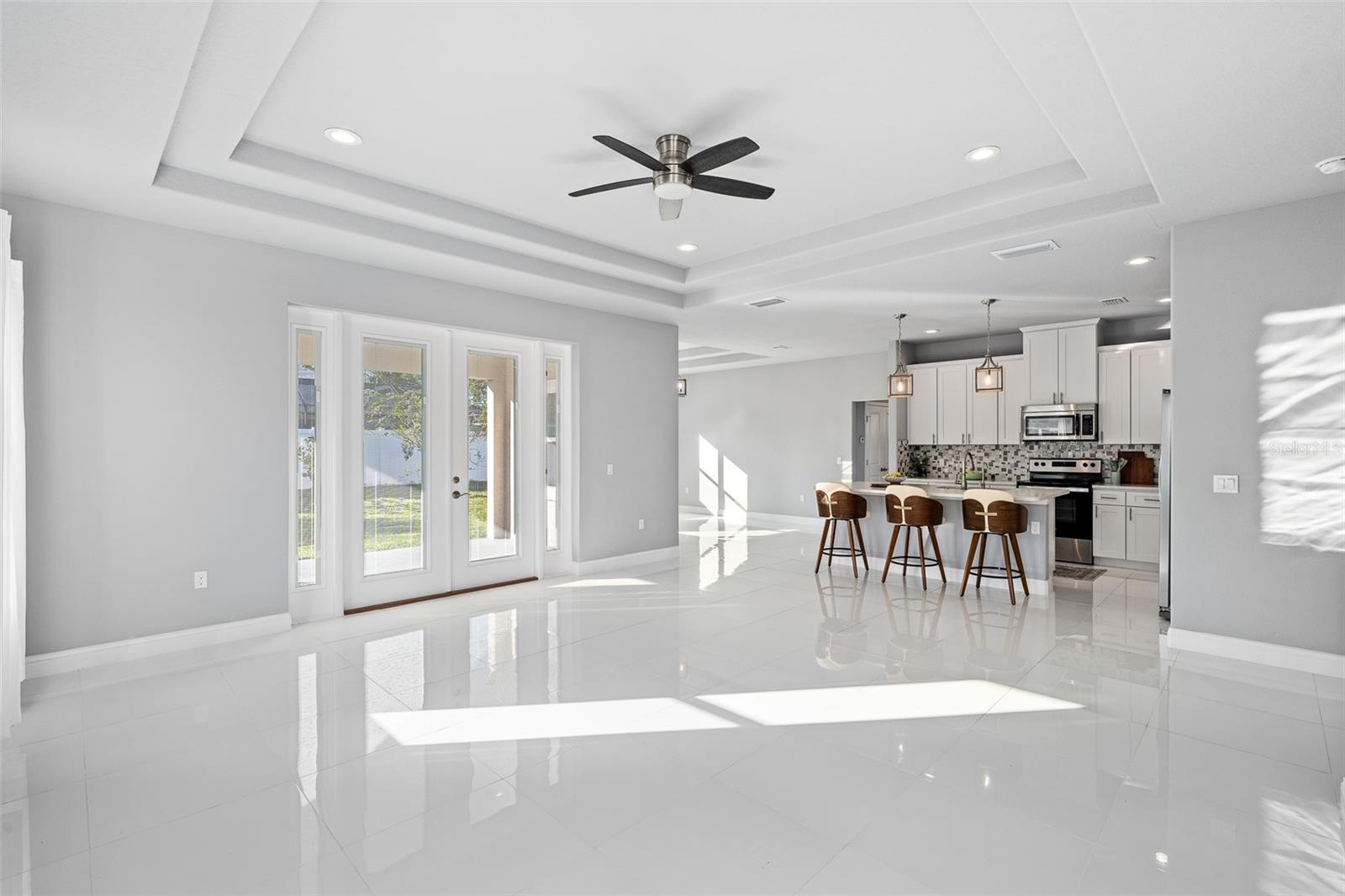 20 EVANSVILLE LANE, Palm Coast, FL 32164