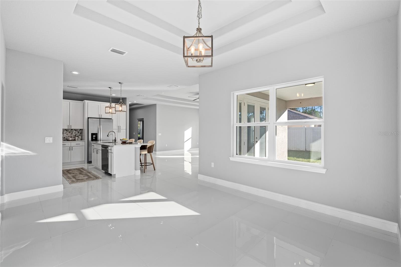 20 EVANSVILLE LANE, Palm Coast, FL 32164