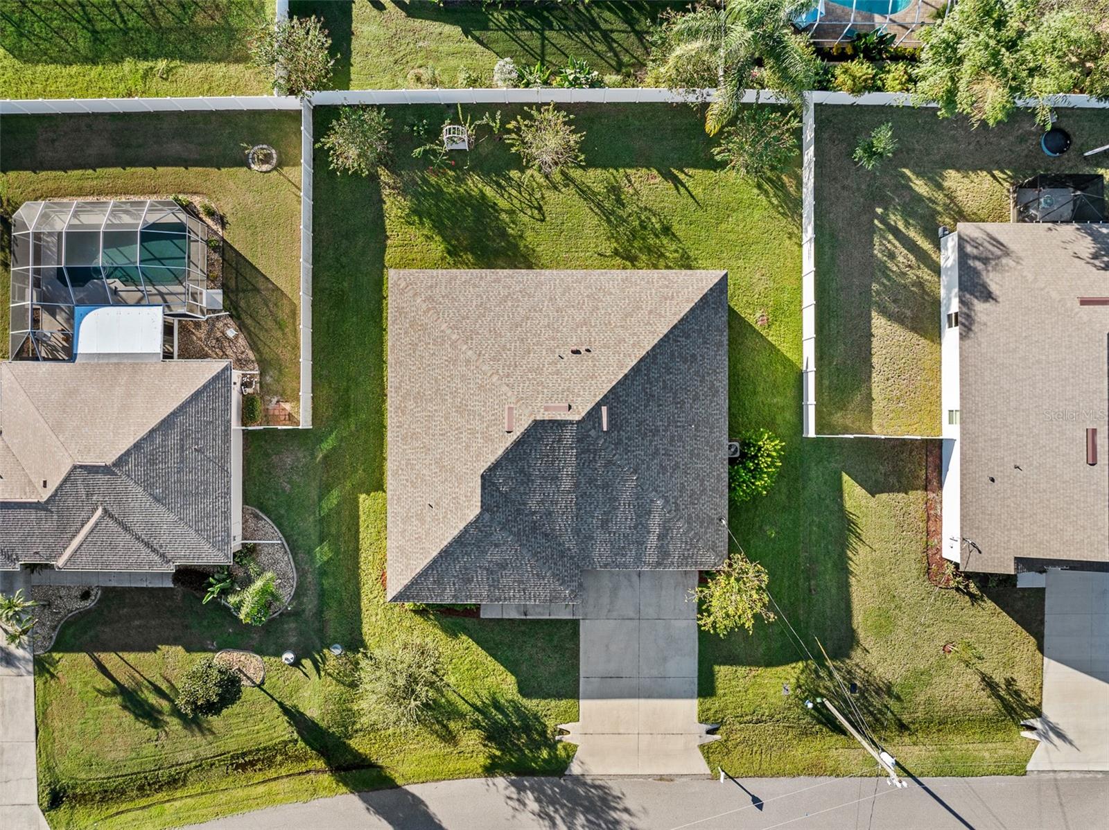 20 EVANSVILLE LANE, Palm Coast, FL 32164