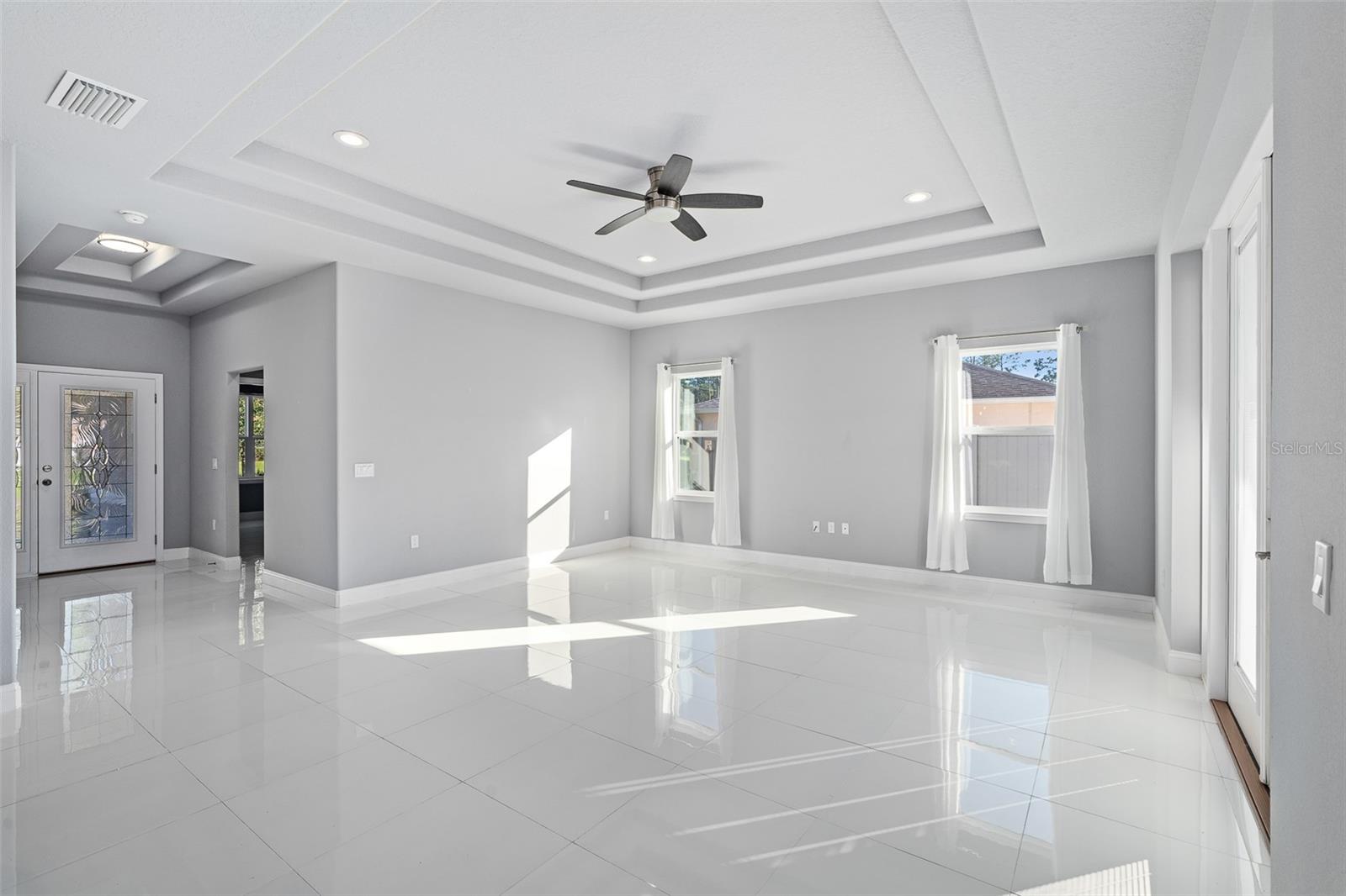 20 EVANSVILLE LANE, Palm Coast, FL 32164